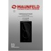 Электрическая варочная панель Maunfeld CVCE292BK