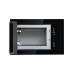 Встраиваемая микроволновая печь Hiberg i-VM 8505 B
