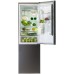 Двухкамерный холодильник Sharp SJ-B350ESIX