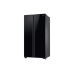 Холодильник Side-By-Side Samsung RS62R50312C/WT