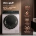 Сушильная машина с инвертором Weissgauff WD 779 Diamond Heat Pump