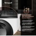 Cтиральная машина с инвертором и паром Weissgauff WM 4527 DC Inverter Steam