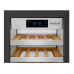 Встраиваемый винный шкаф Signature Kitchen Suite SKSCW183RP под навеску фасадов