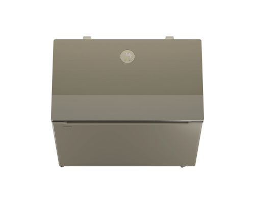 Морозильник Hiberg PF 25 G