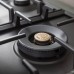 Газовая варочная панель Bertazzoni Professional P604LPRONE черная
