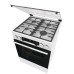 Газовая плита Gorenje GGI6C21WF