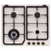 Газовая варочная панель DeLonghi AVF 46 PRO