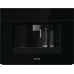 Встраиваемая кофемашина Gorenje CMA9200BG