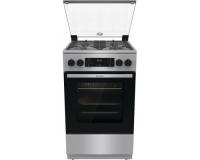 Комбинированная плита Gorenje GKS5C74XF