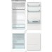Встраиваемый двухкамерный холодильник Gorenje NRKI418FA0