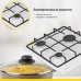 Газовая варочная поверхность Simfer H45V30W411