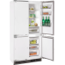 Встраиваемый холодильник Hiberg S-RFQ 800 W inverter