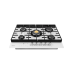 Варочная поверхность Hiberg VM 7255 W