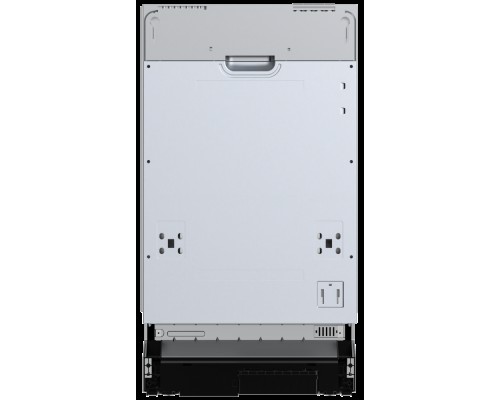 Встраиваемая посудомоечная машина DeLonghi DDW 06S Magnesite