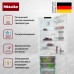 Встраиваемый холодильник Miele K 7743 E
