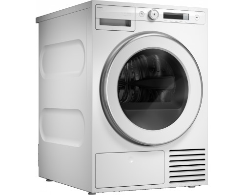 Сушильная машина Asko T310HCXLW.P