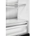 Встраиваемый двухкамерный холодильник MILLEN MBI558MaxPro