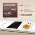 Индукционная панель Hansa BHI36277