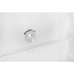 Холодильник Italian Door ZUGEL ZRFD200W металл