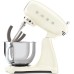 Планетарный миксер Smeg SMF03CREU