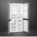 Холодильник Side-by-Side Smeg FQI48XE