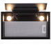 Вытяжка Cata GC DUAL 45 XGBK /D