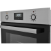 Духовой шкаф ZUGEL ZO A2708 X