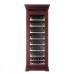 Винный шкаф Meyvel MV108-WM1-C