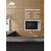 Встраиваемая микроволновая печь Millen MBW 381 SX