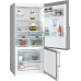 Двухкамерный холодильник Bosch KGD86AI31U