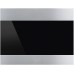 Встраиваемый холодильный шкаф для вина Smeg CVI321X3