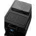 Кофемашина Weissgauff WCM-330 TFT Touch Cappuccino Nero