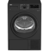 Сушильная машина Beko DF7412GB