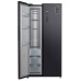 Холодильник Side-by-Side Tesler RSD-537BI GRAPHITE