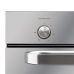 Многофункциональный электрический духовой шкаф DeLonghi DVX 6 PPX