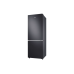 Холодильник Samsung RB30N4020B1/WT