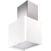 Вытяжка без купола Faber LITHOS EG6 WH LED A45 335.0533.565