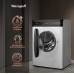 Стиральная машина с сушкой Weissgauff WMD 46148 DC Inverter Steam