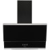 Вытяжка Krona IRIDA 600 BLACK PB