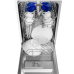 Посудомоечная машина Maunfeld MWF45220W