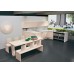 Вытяжка Falmec MIRA(Plus) TOP isola 40 Acciaio inox