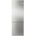 Двухкамерный холодильник Bosch KGN492IDF