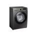 Стиральная машина Samsung WW70AAS25AX/LP (EcoBubble)