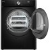 Сушильная машина Weissgauff WD 6010 Heat Pump Matt Black