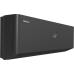 Настенный внутренний блок мульти-сплит системы Hisense VISION PRO 2.0 CARBON MULTI AS-10UW4RXVQH01AG(B)