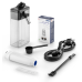 Кофемашина DeLonghi ECAM353.75.W