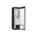 Паровой шкаф Samsung DF24CB9900CRLP