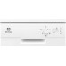 Посудомоечная машина Electrolux SEA91211SW