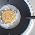 Газовая варочная панель Bertazzoni Modern P604LMODX стальная