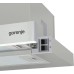 Встраиваемая вытяжка Gorenje TH606E4X